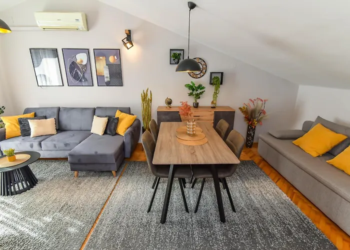 Apartments Amico