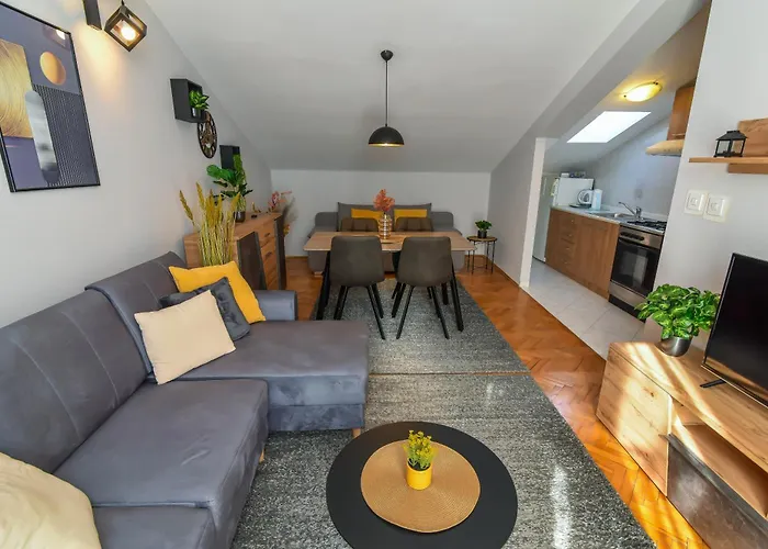 Apartments Amico
