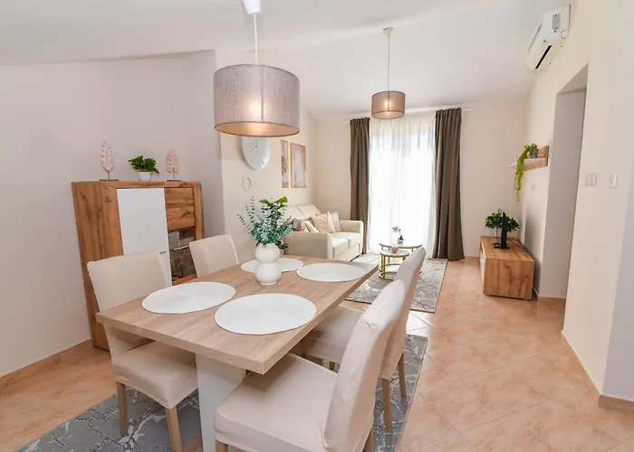 Apartments Amico