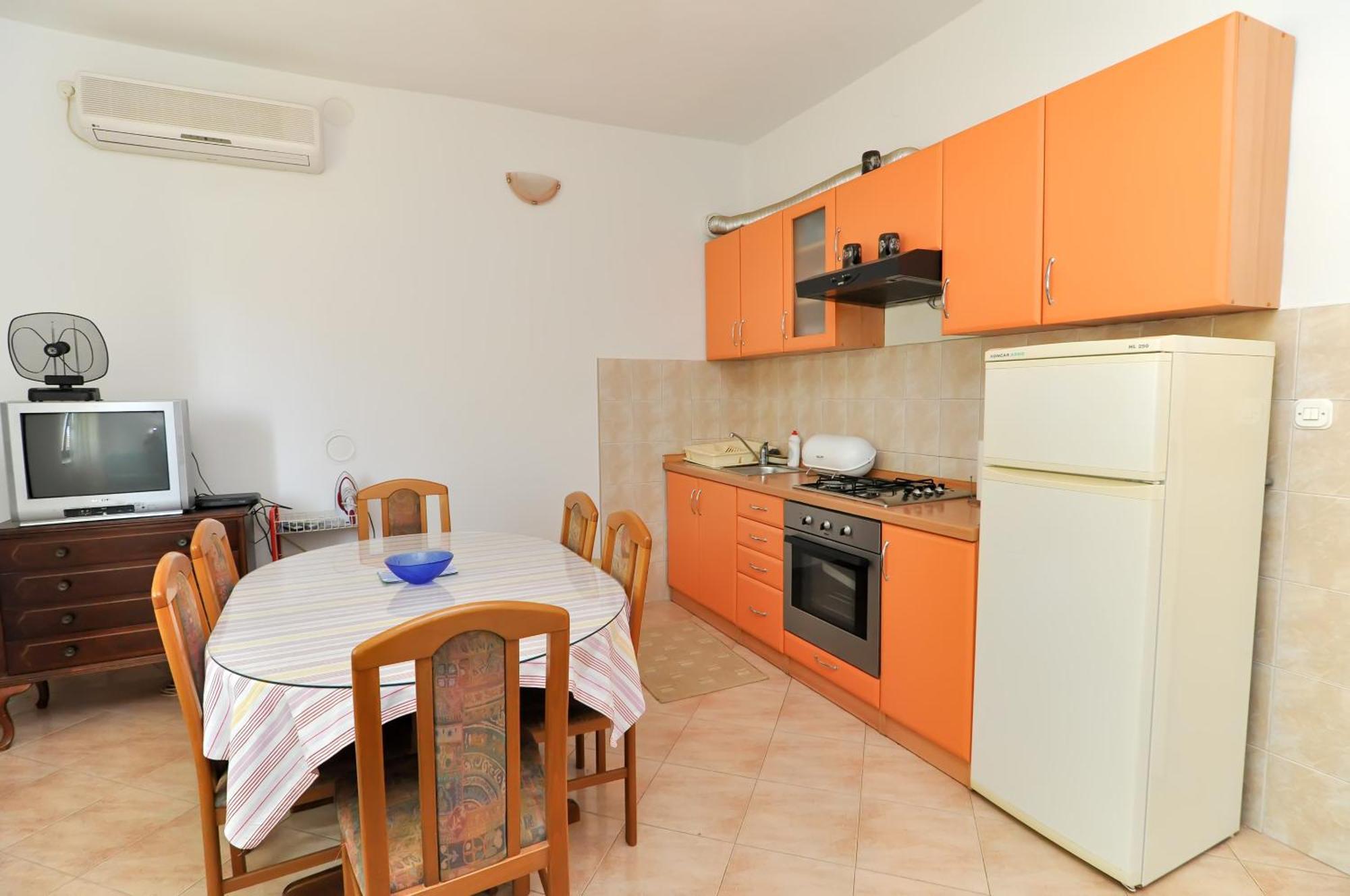 Amico Apartment Zadar