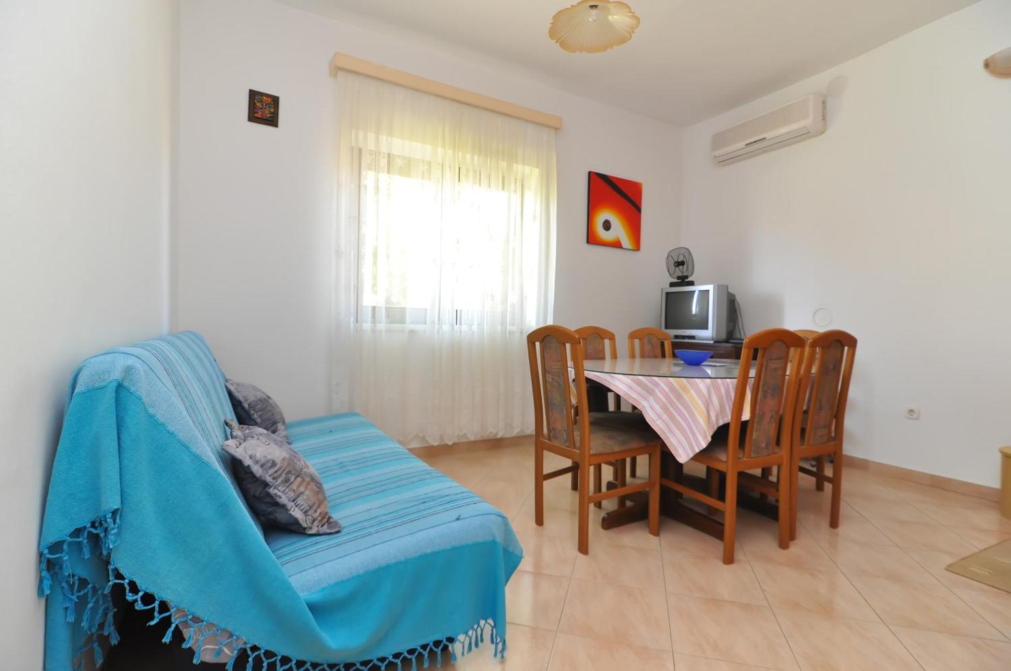 Apartment Amico *