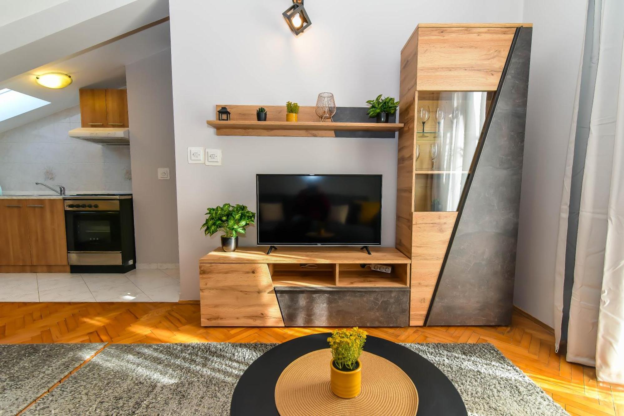 Amico Apartment