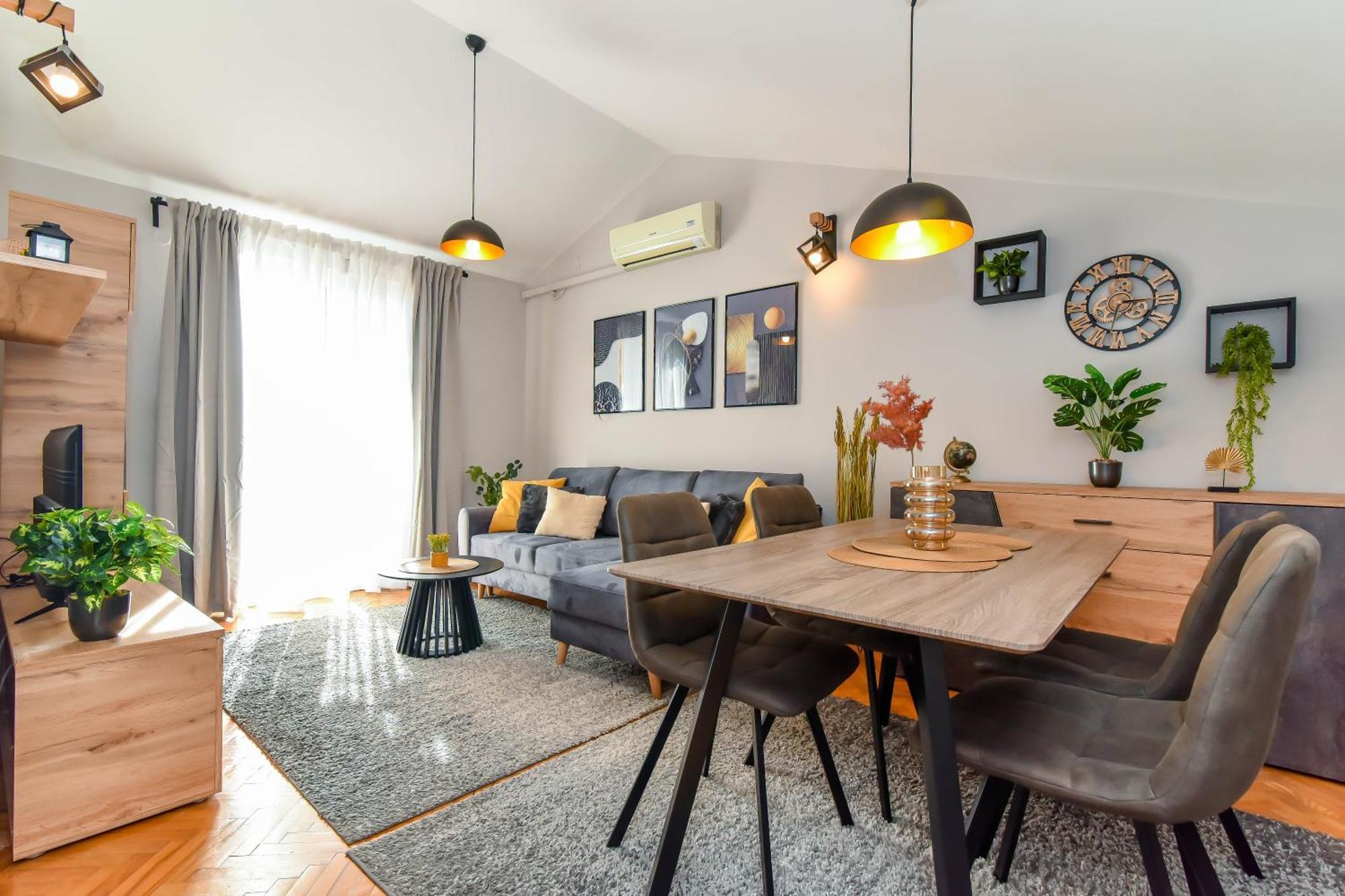 Apartment Amico