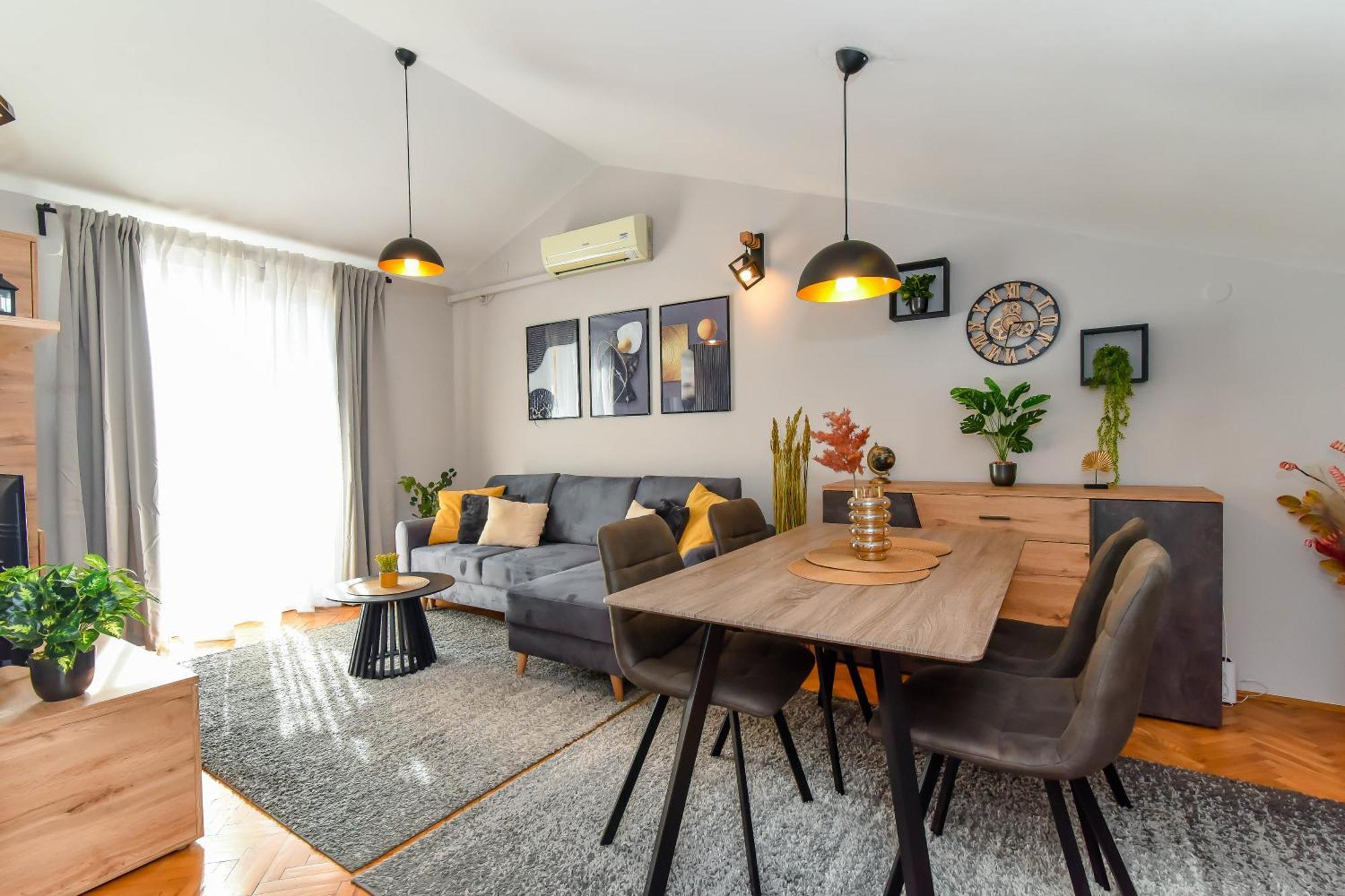 Apartment Amico Zadar