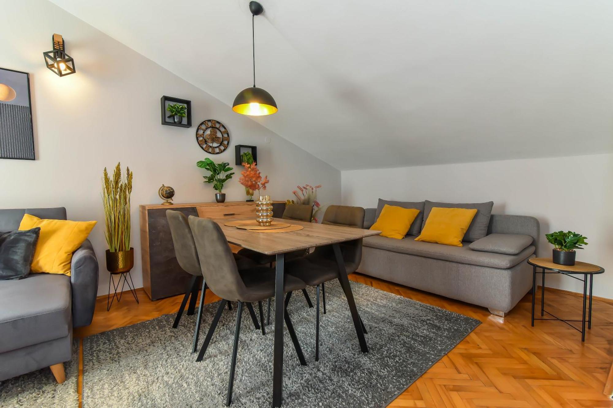Apartment Amico