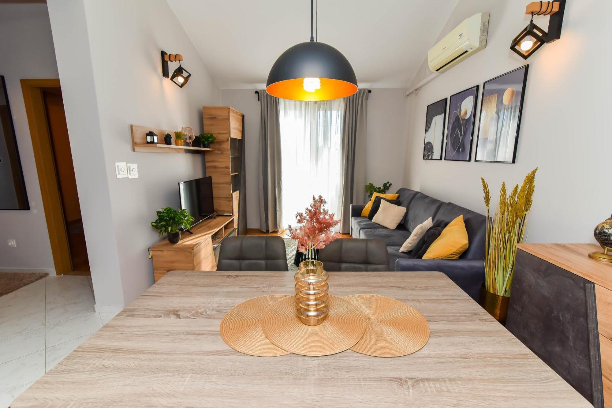 Apartment Amico *