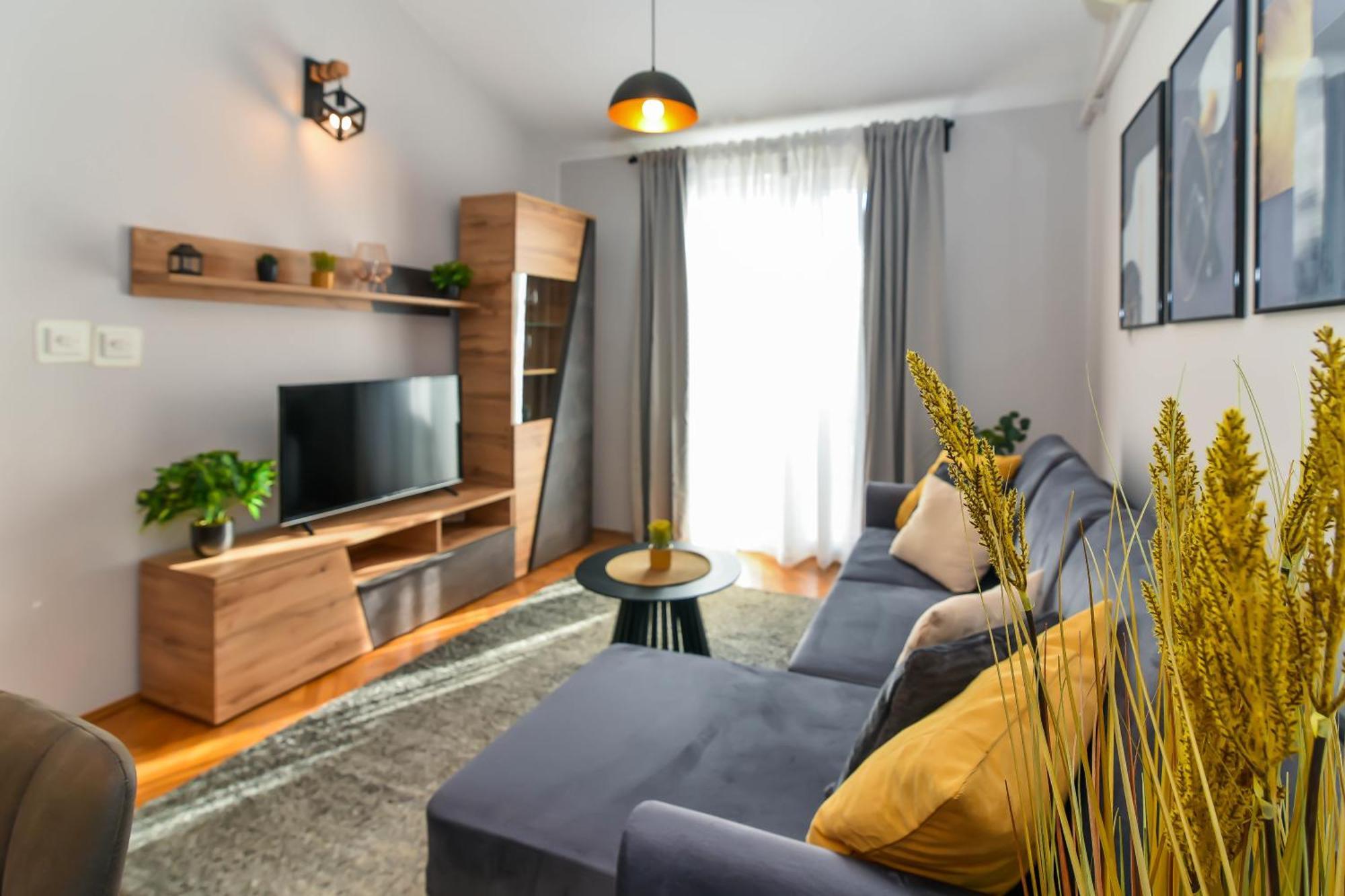Apartment Amico Zadar