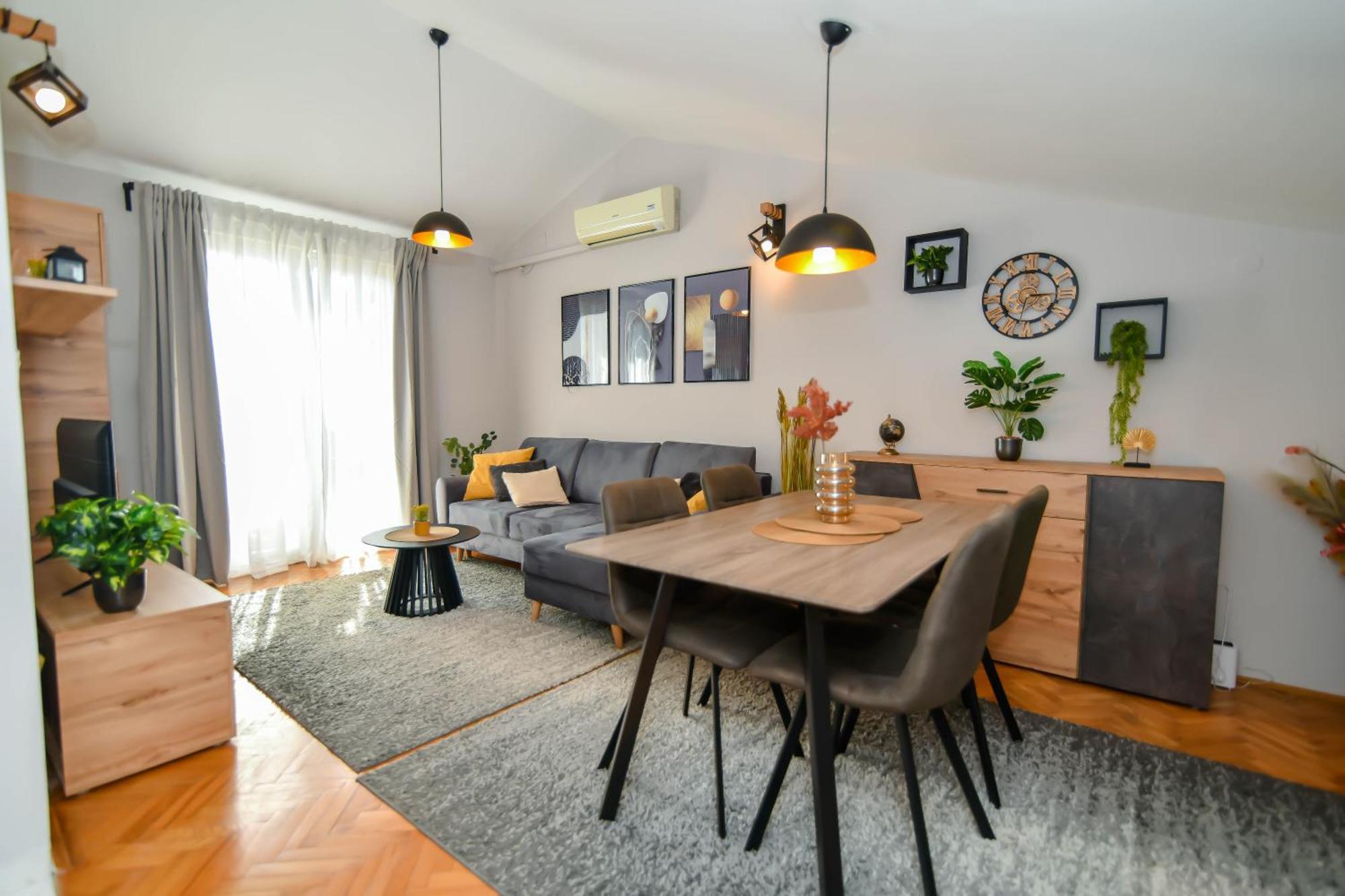 Apartment Amico