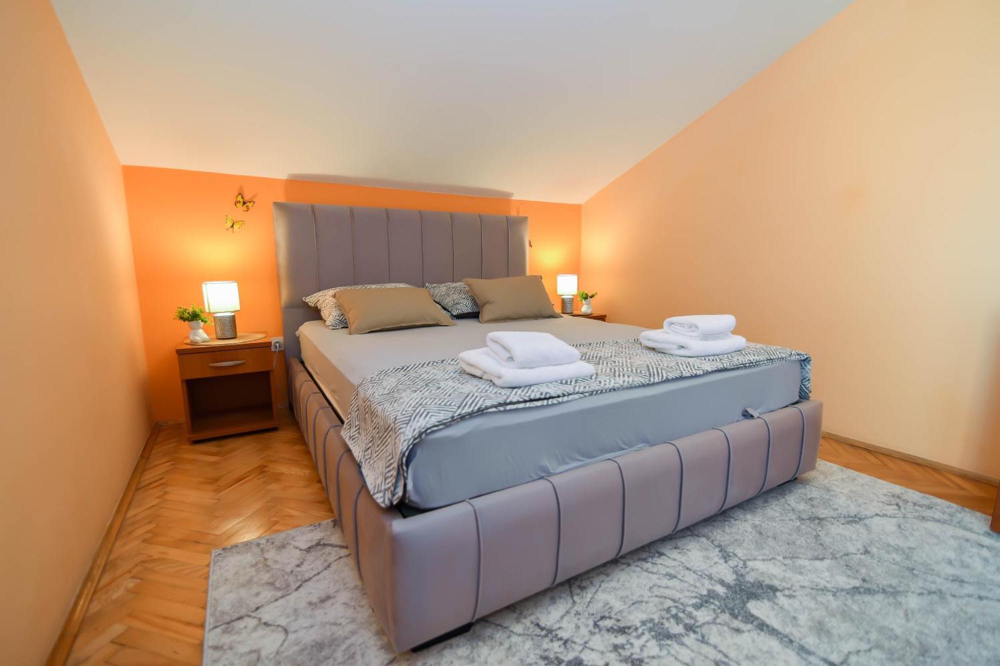 Apartment Amico *