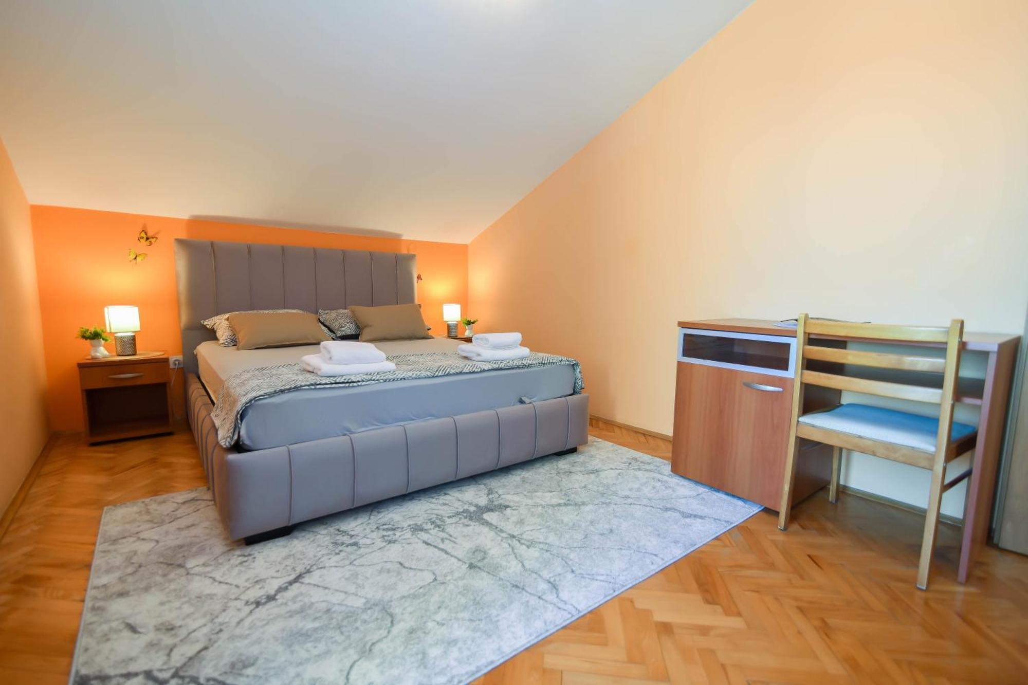 Amico Apartment Zadar