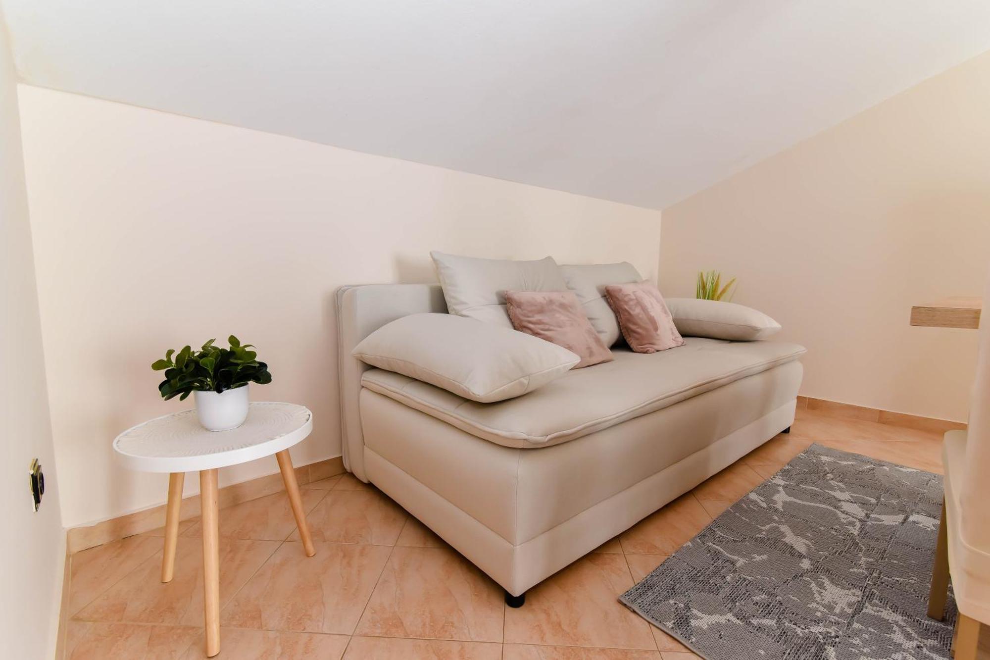 Apartment Amico Zadar