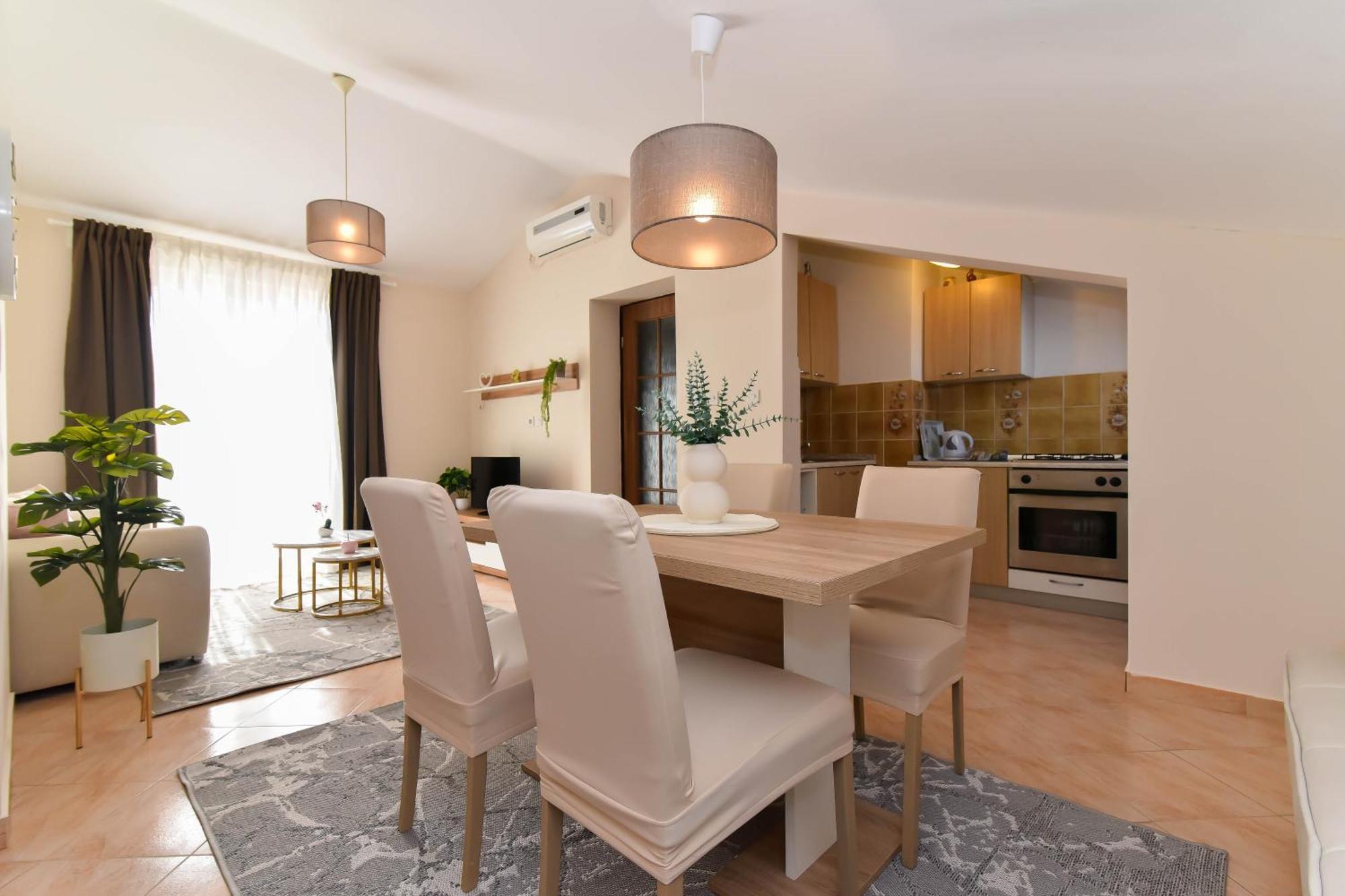 Amico Apartment Zadar