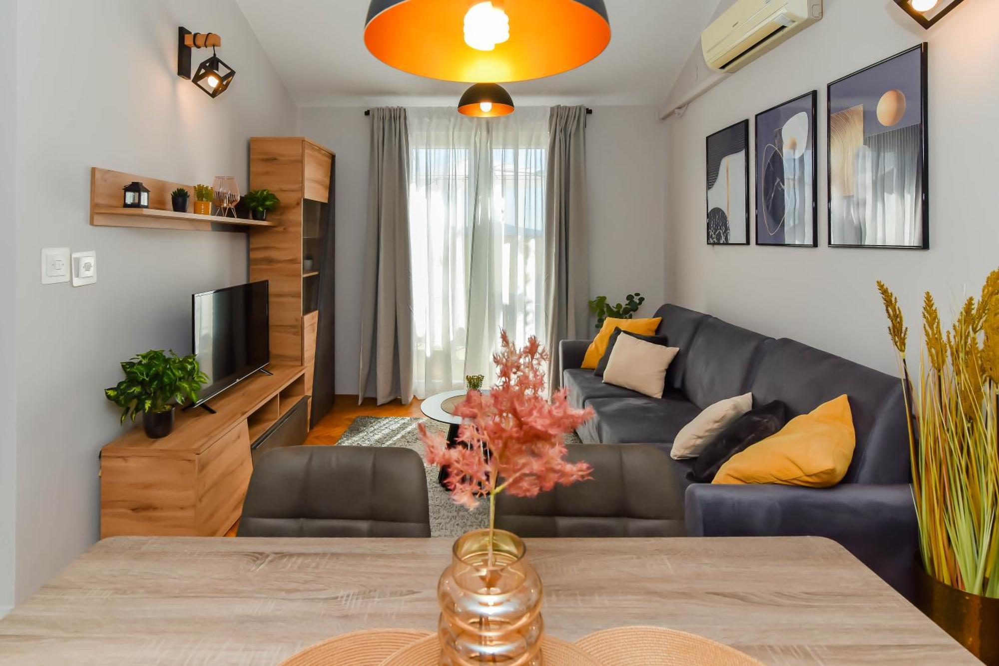 Amico Apartment