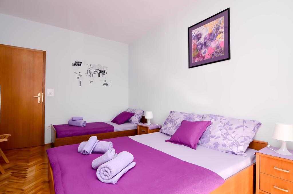 Amico Apartment *