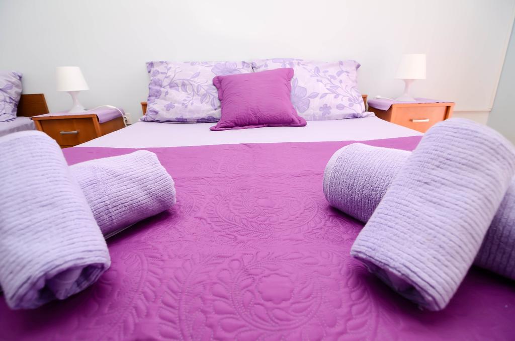 Amico Apartment *