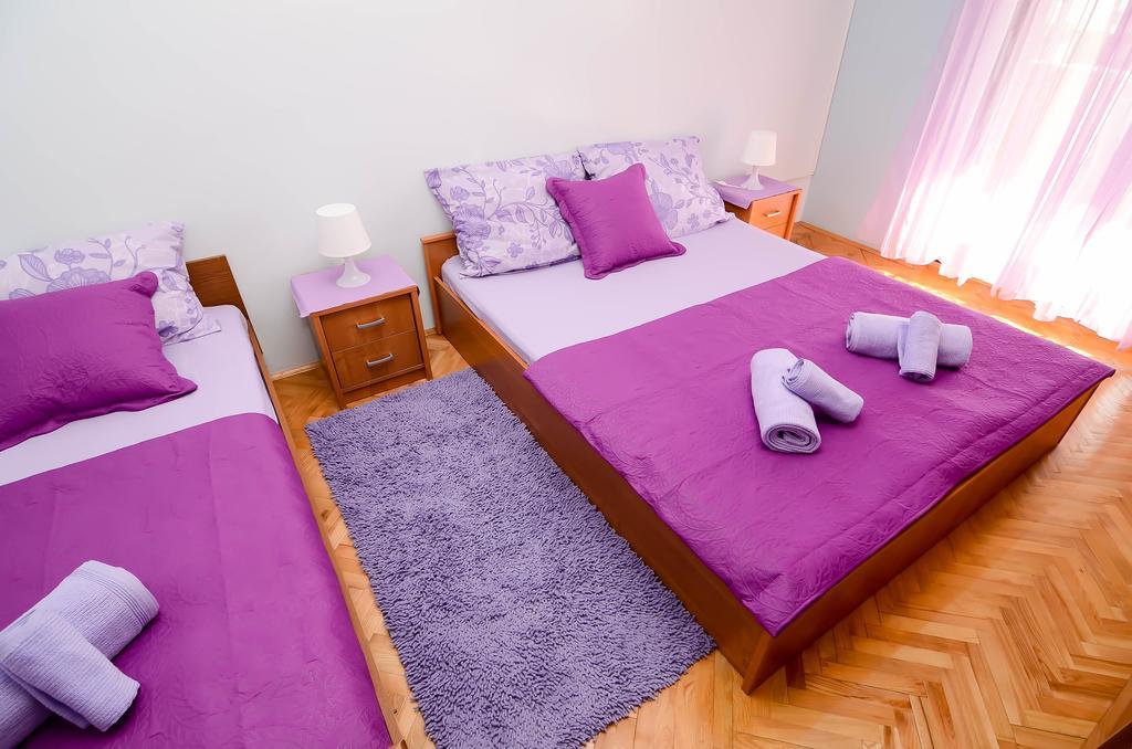 Apartment Amico