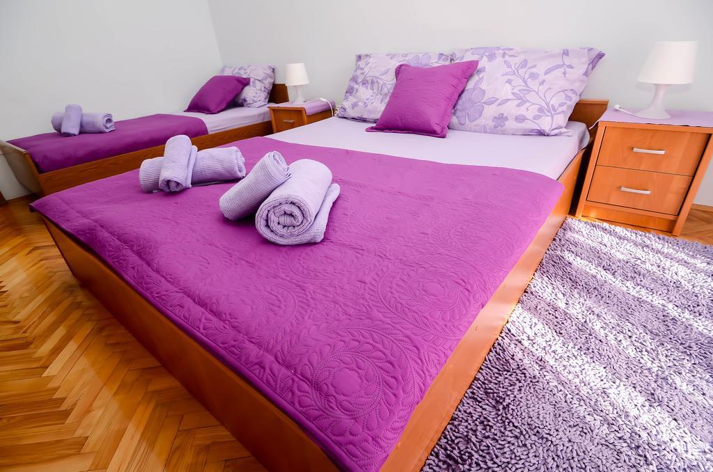Apartment Amico *