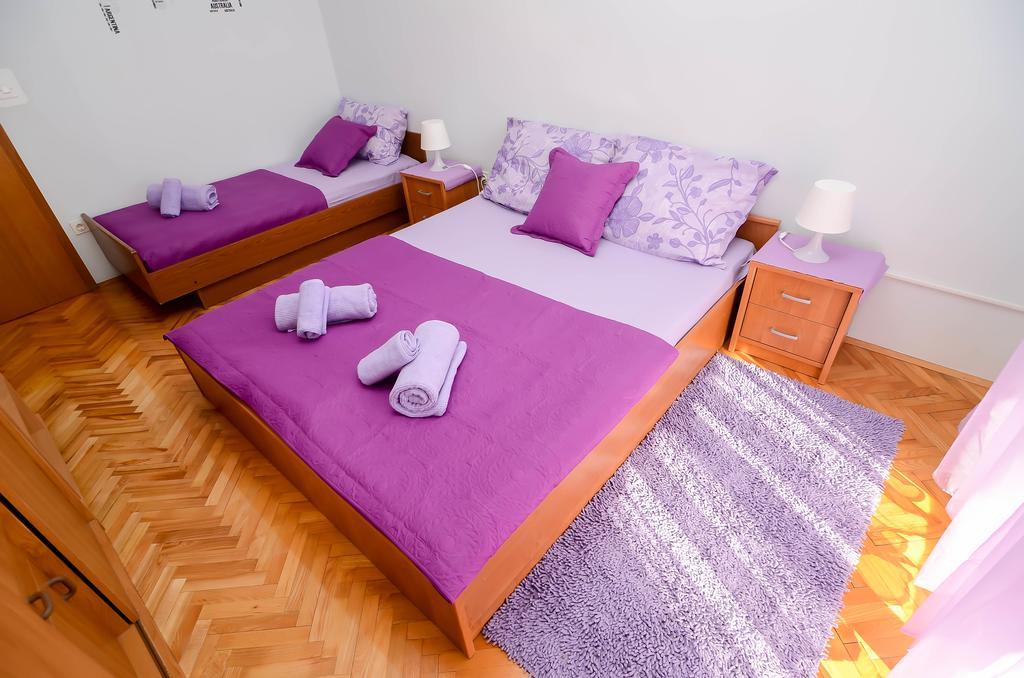 Amico Apartment *