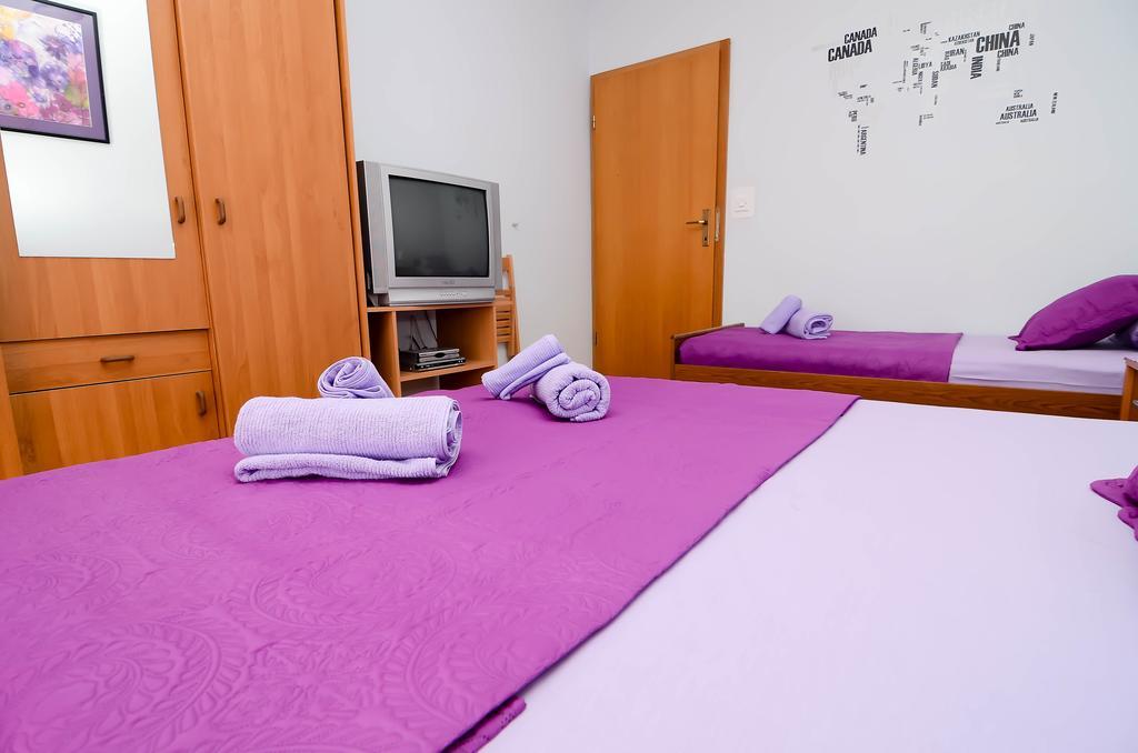 Apartment Amico Zadar