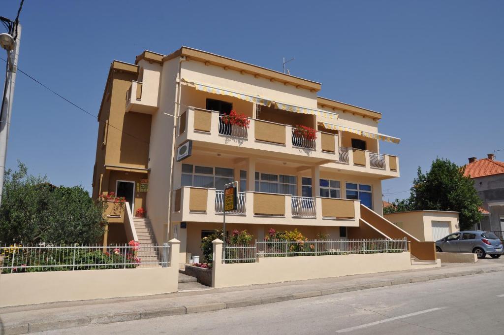 Apartment Amico