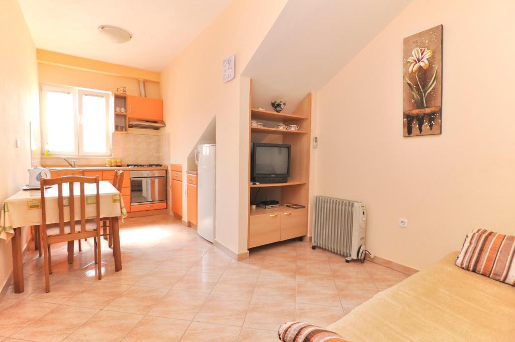 Amico Apartment