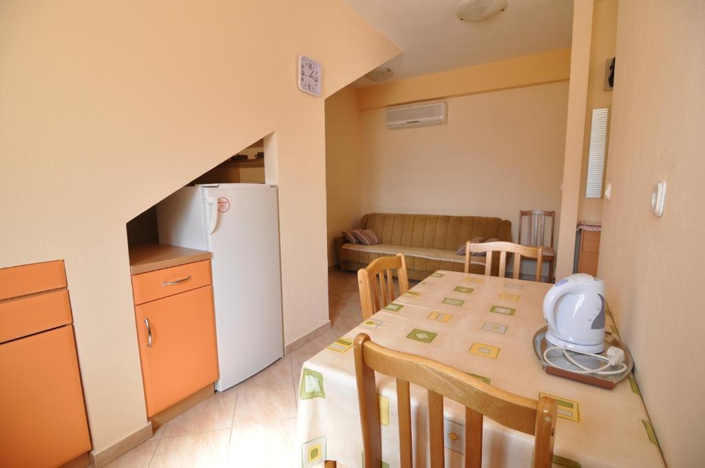 Apartment Amico *