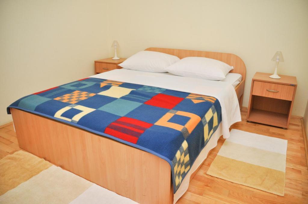 Amico Apartment Zadar