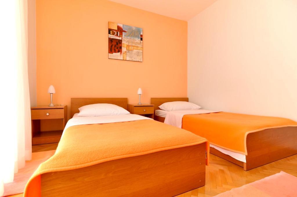 Amico Apartment