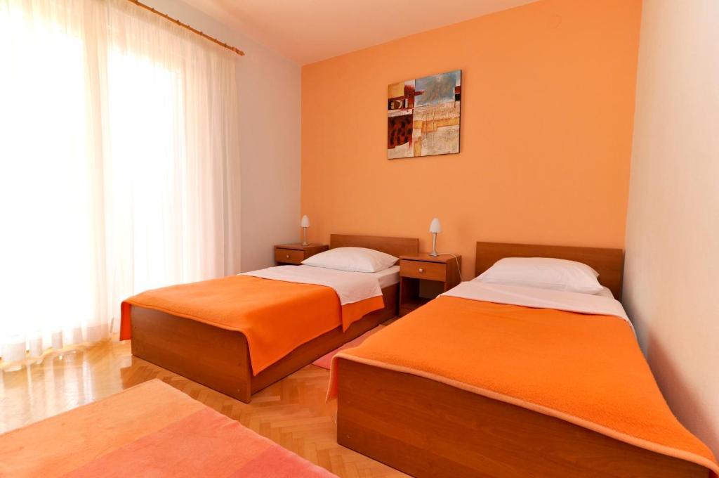 Apartment Amico