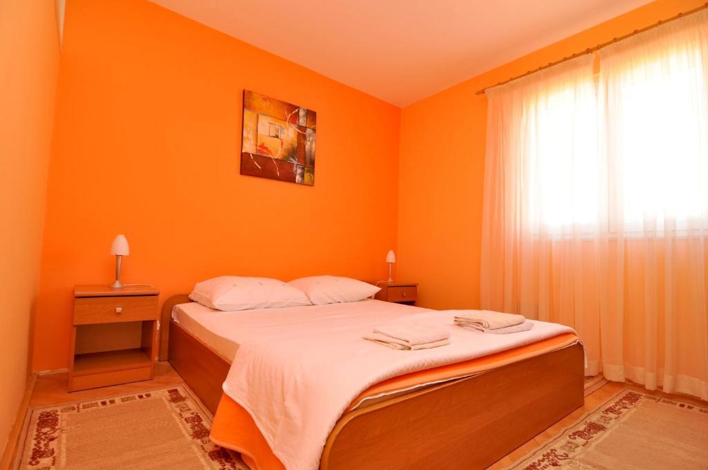 Amico Apartment Zadar