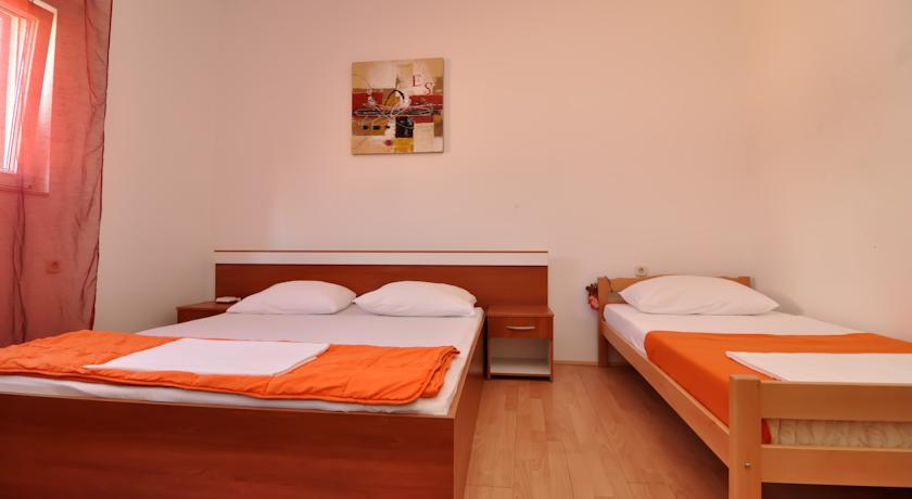 Apartment Amico Zadar