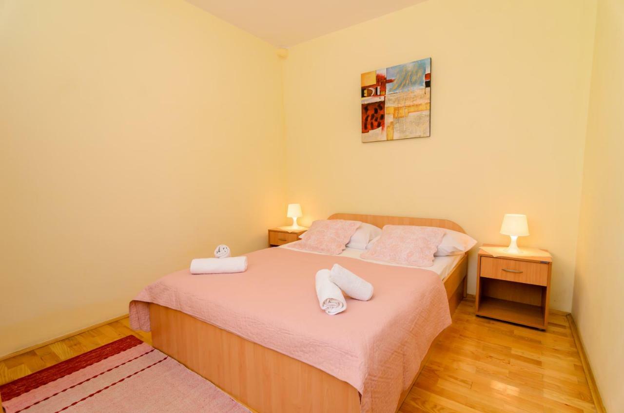 Amico Apartment Zadar
