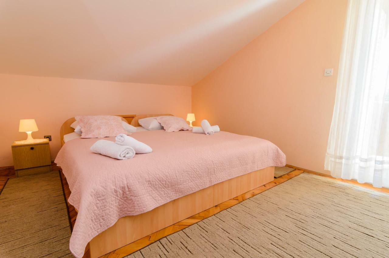 Amico Apartment Zadar