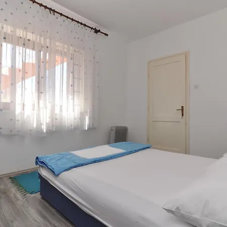 Apartments Amico Zadar Room photo