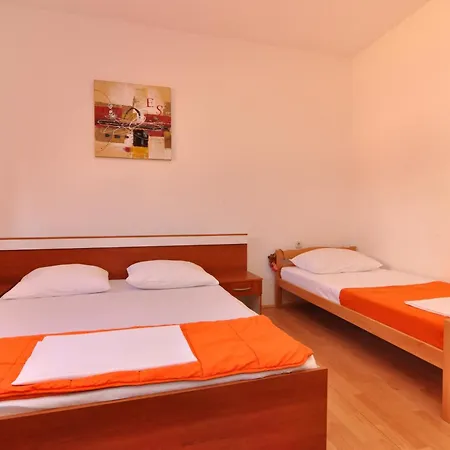 Apartments Amico Zadar Room photo