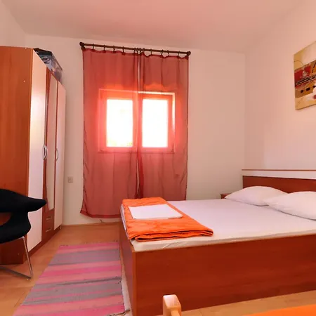 Apartments Amico Zadar Room photo