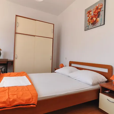 Apartments Amico Zadar Room photo