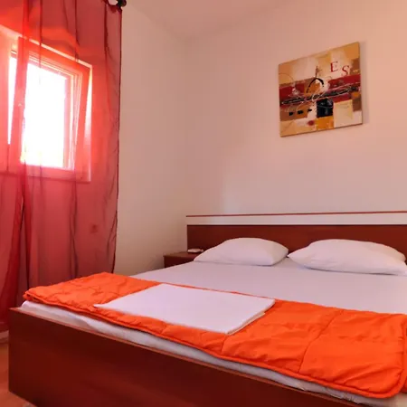 Apartments Amico Zadar Room photo