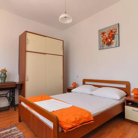Apartments Amico Zadar Room photo