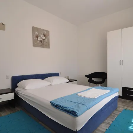 Apartments Amico Zadar Room photo