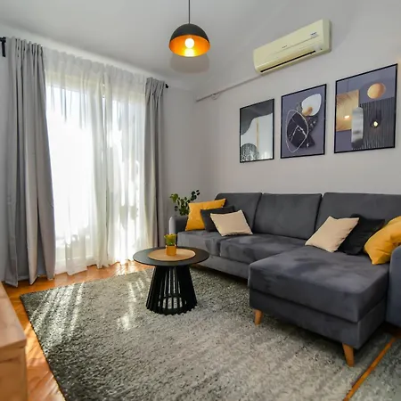 Apartments Amico Zadar Exterior photo