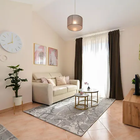 Apartments Amico Zadar Exterior photo