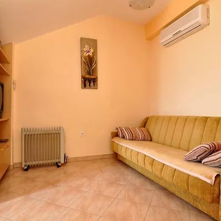 Apartments Amico Zadar Room photo