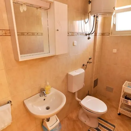 Apartments Amico Zadar Room photo