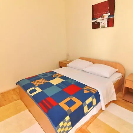 Apartments Amico Zadar Room photo
