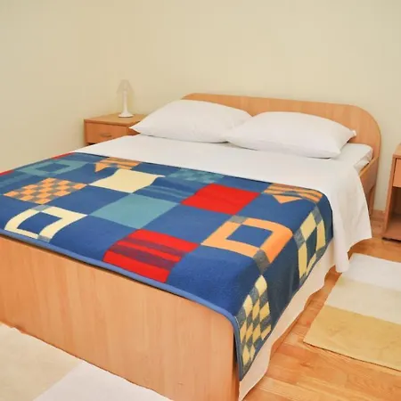 Apartments Amico Zadar Room photo