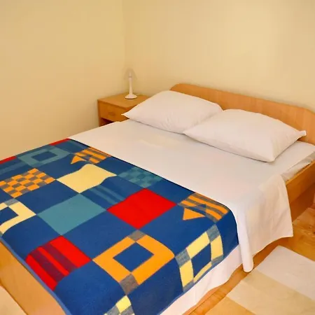 Apartments Amico Zadar Room photo
