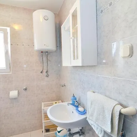Apartments Amico Zadar Room photo