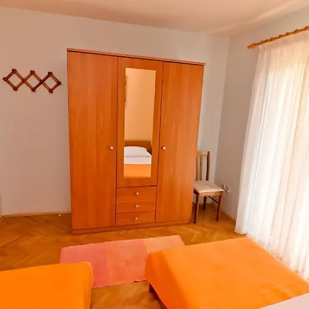 Apartments Amico Zadar Room photo