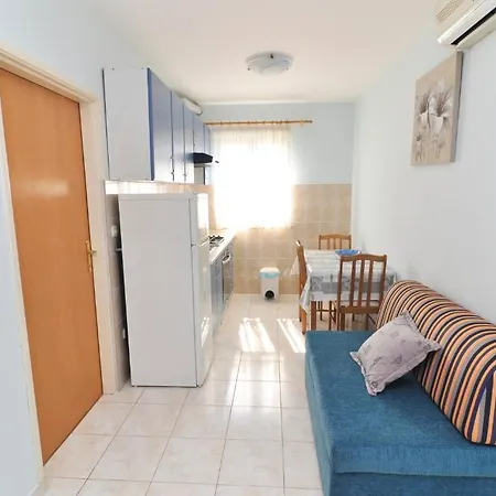 Apartments Amico Zadar Room photo
